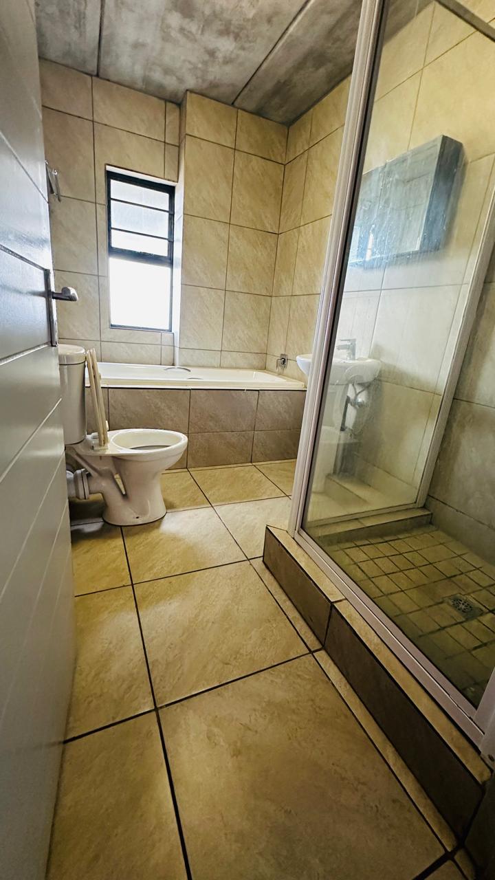 To Let 2 Bedroom Property for Rent in Boksburg Central Gauteng
