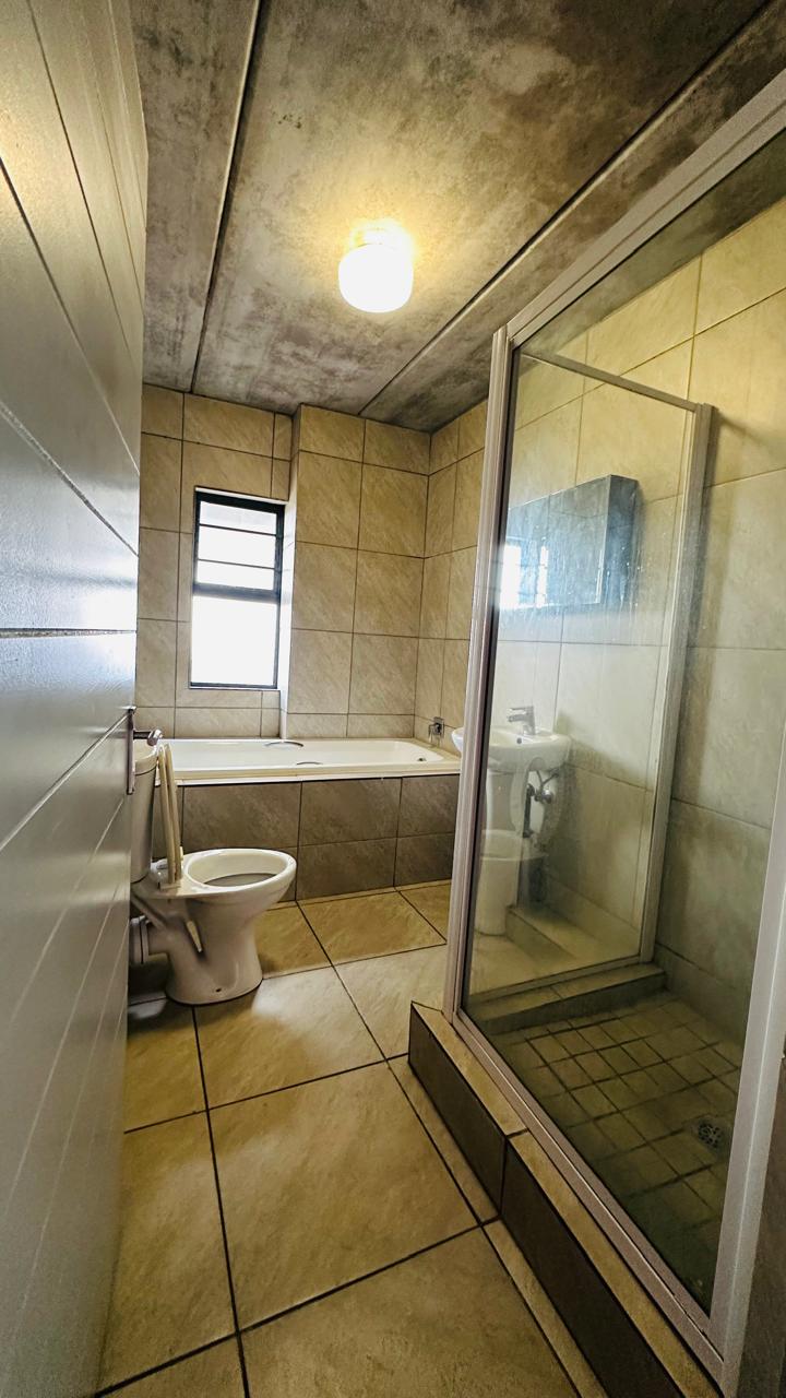 To Let 2 Bedroom Property for Rent in Boksburg Central Gauteng