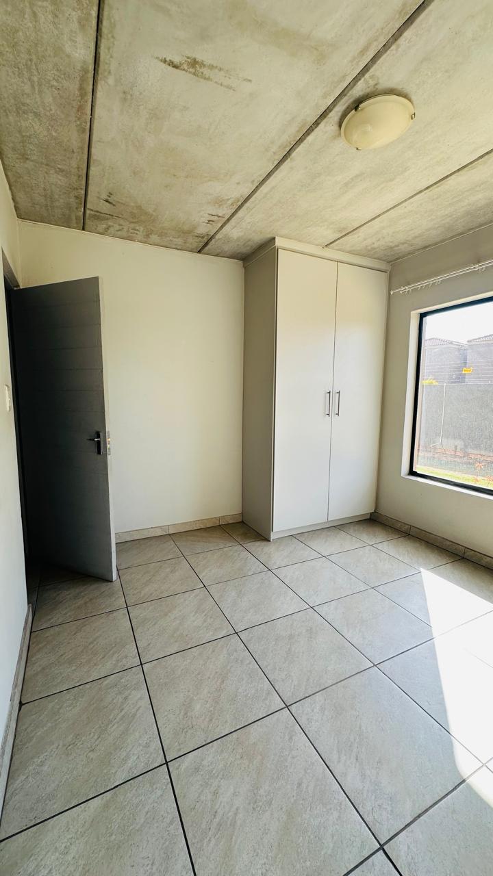 To Let 2 Bedroom Property for Rent in Boksburg Central Gauteng