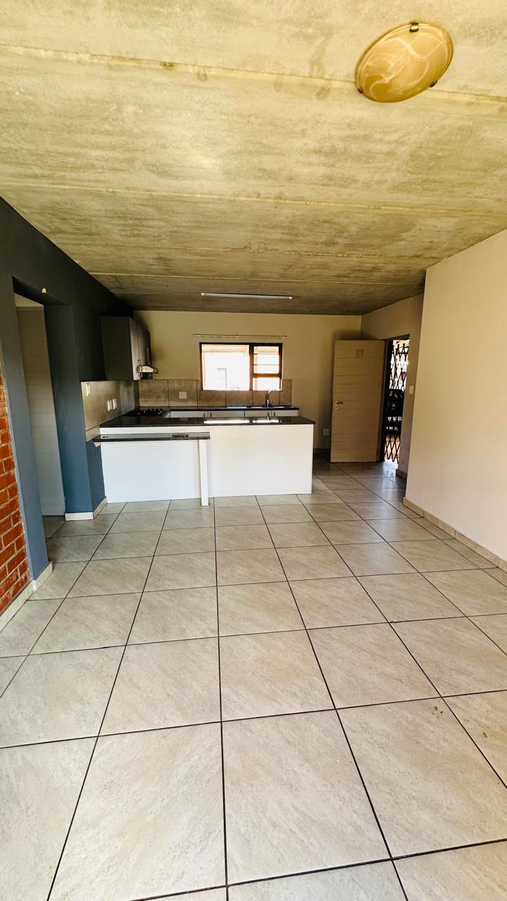 To Let 2 Bedroom Property for Rent in Boksburg Central Gauteng