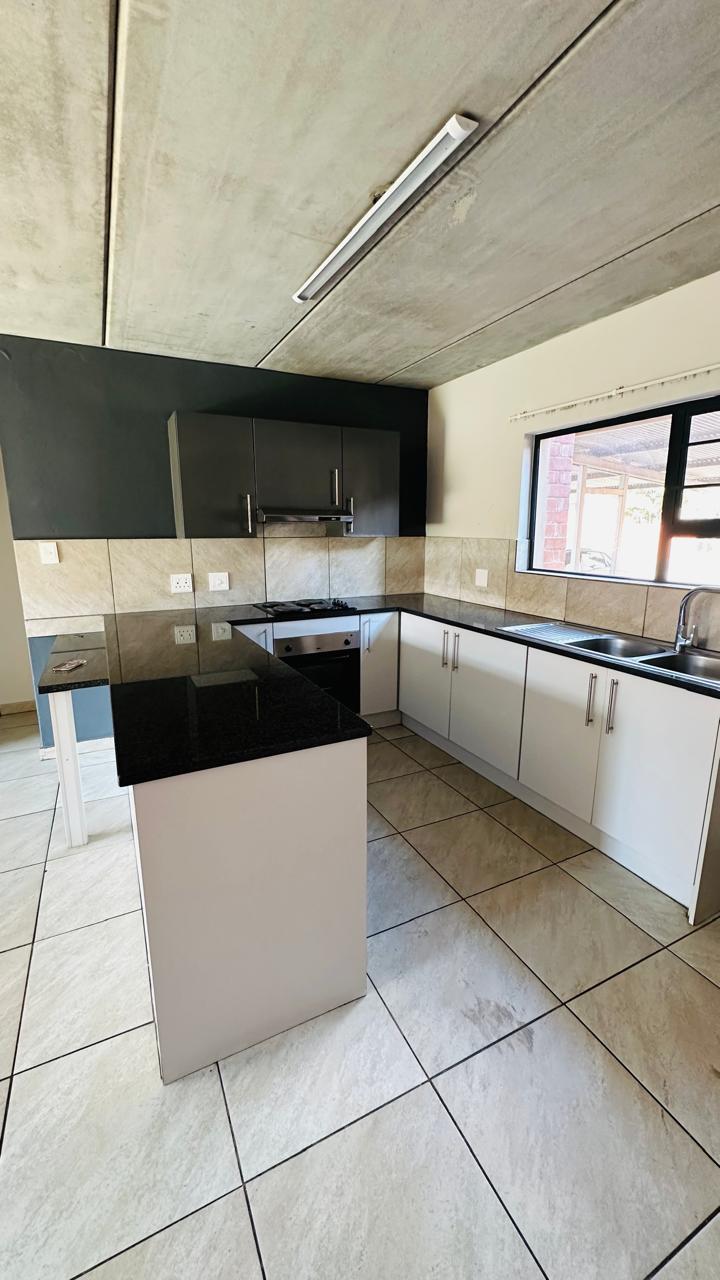 To Let 2 Bedroom Property for Rent in Boksburg Central Gauteng