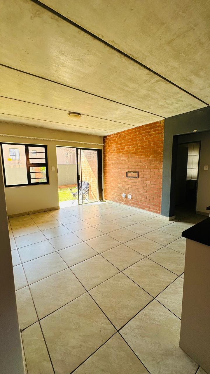 To Let 2 Bedroom Property for Rent in Boksburg Central Gauteng