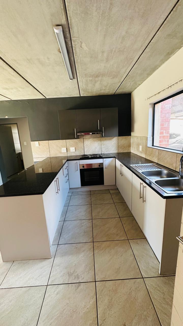 To Let 2 Bedroom Property for Rent in Boksburg Central Gauteng