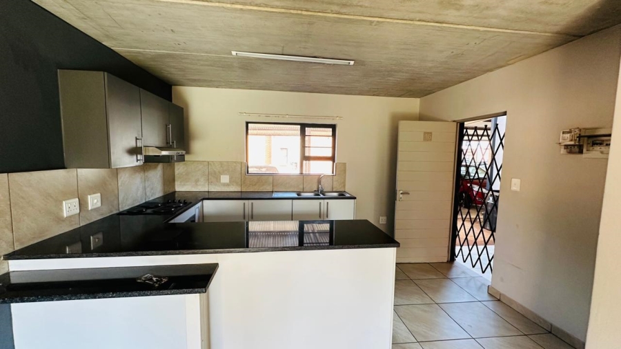 To Let 2 Bedroom Property for Rent in Boksburg Central Gauteng