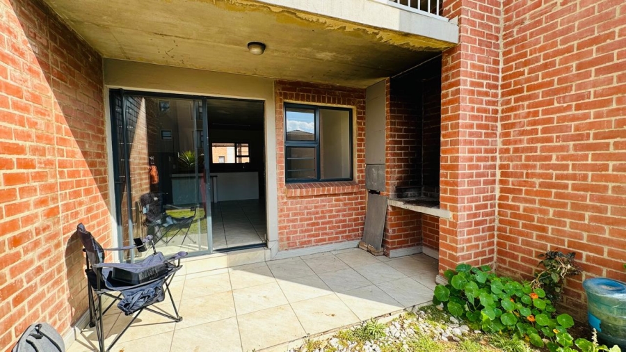 To Let 2 Bedroom Property for Rent in Boksburg Central Gauteng