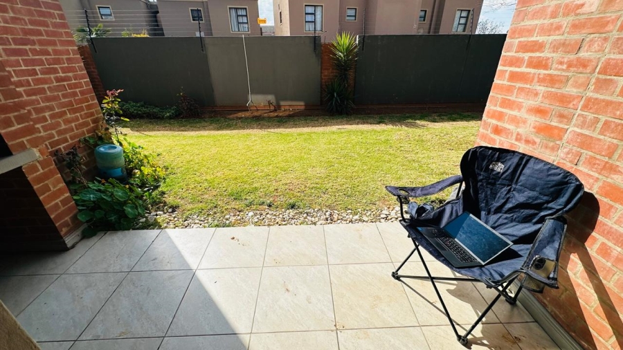To Let 2 Bedroom Property for Rent in Boksburg Central Gauteng