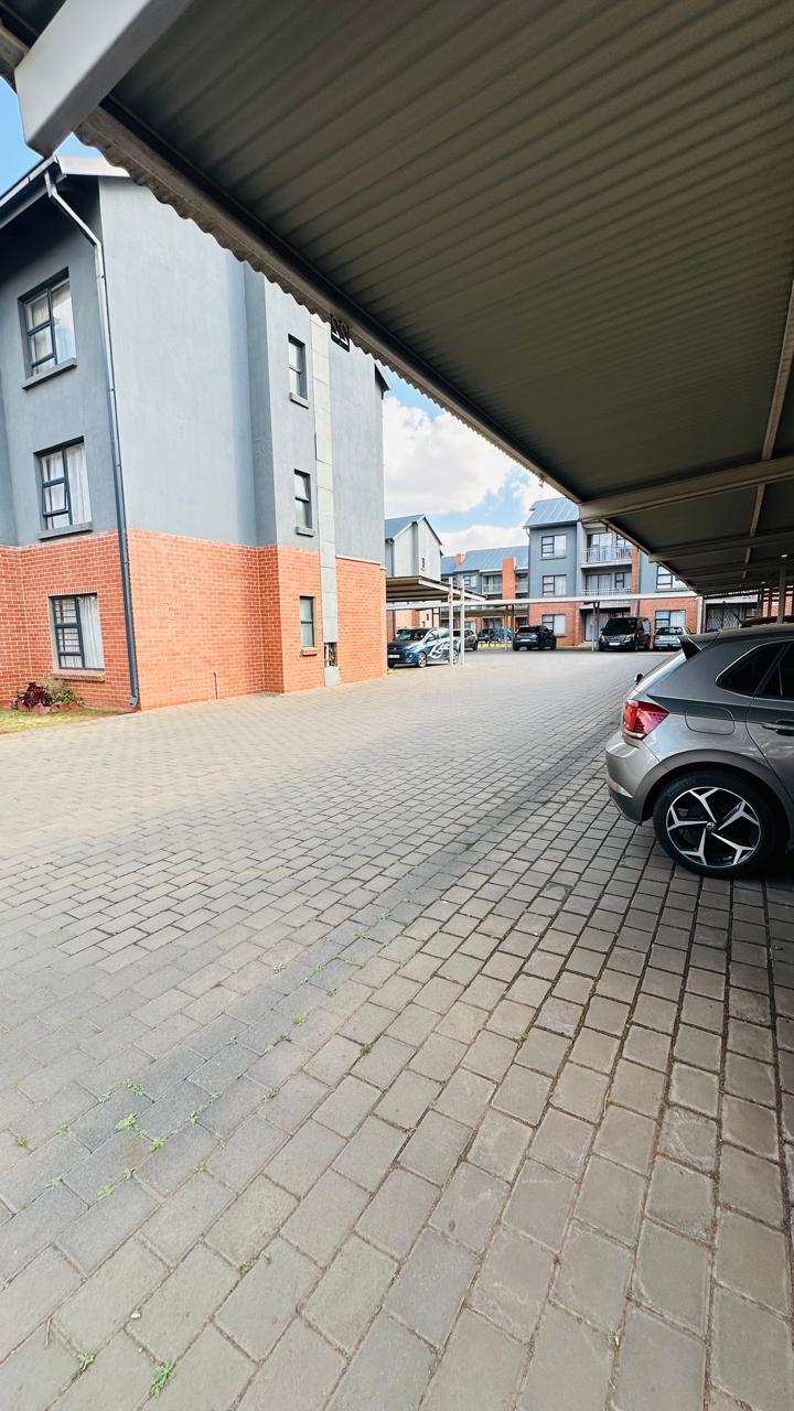 To Let 2 Bedroom Property for Rent in Boksburg Central Gauteng
