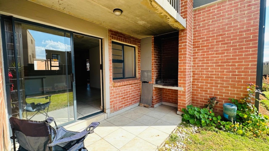 To Let 2 Bedroom Property for Rent in Boksburg Central Gauteng
