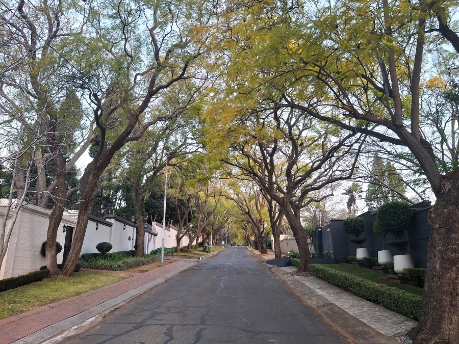 0 Bedroom Property for Sale in Craighall Gauteng