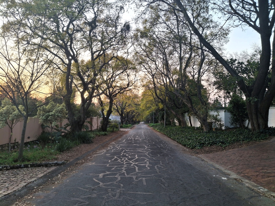 0 Bedroom Property for Sale in Craighall Gauteng