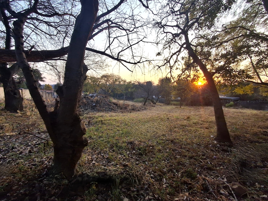 0 Bedroom Property for Sale in Craighall Gauteng