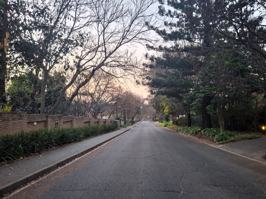 0 Bedroom Property for Sale in Craighall Gauteng