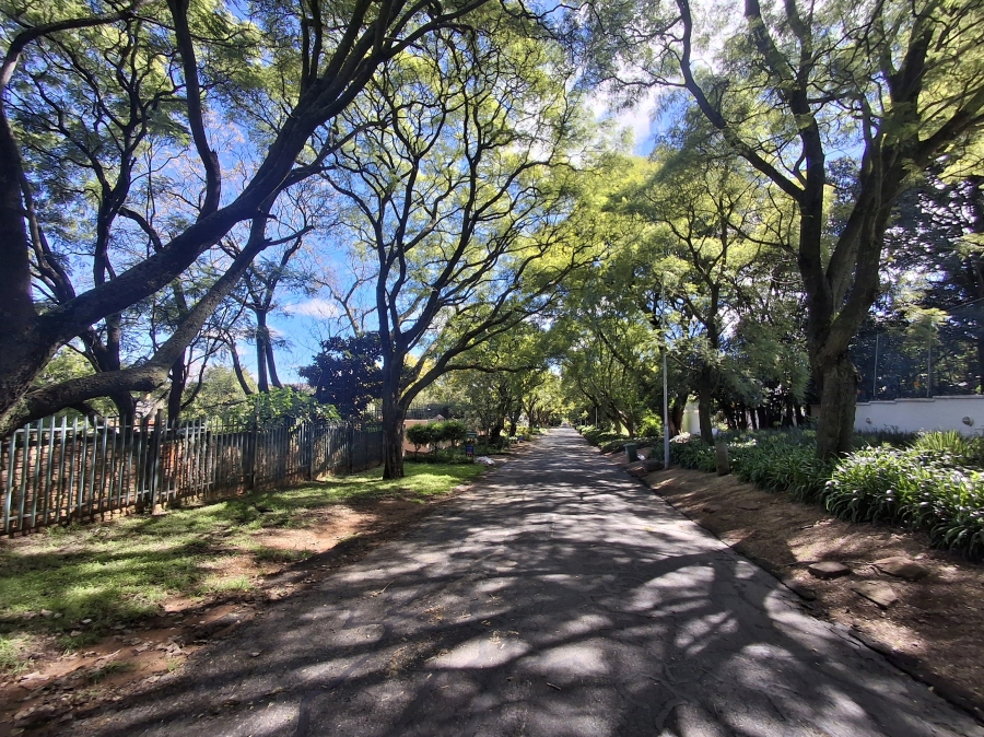 0 Bedroom Property for Sale in Craighall Gauteng
