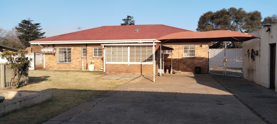 3 Bedroom Property for Sale in Heidelberg Industrial Gauteng