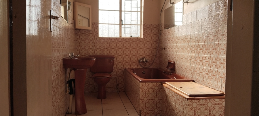 3 Bedroom Property for Sale in Heidelberg Industrial Gauteng