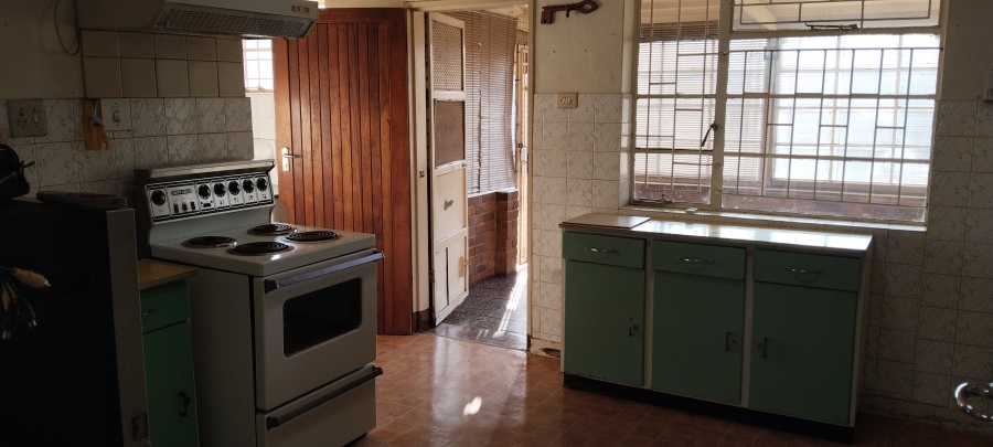 3 Bedroom Property for Sale in Heidelberg Industrial Gauteng