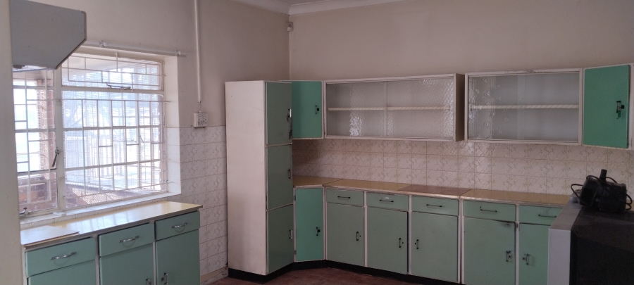 3 Bedroom Property for Sale in Heidelberg Industrial Gauteng