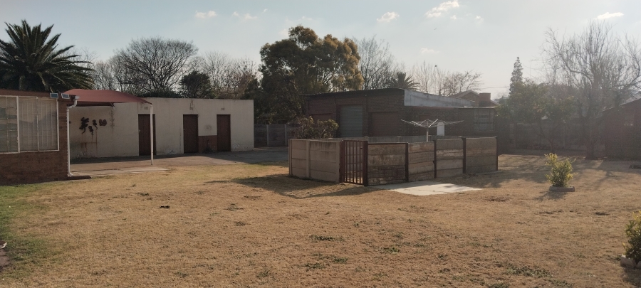 3 Bedroom Property for Sale in Heidelberg Industrial Gauteng