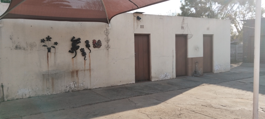 3 Bedroom Property for Sale in Heidelberg Industrial Gauteng