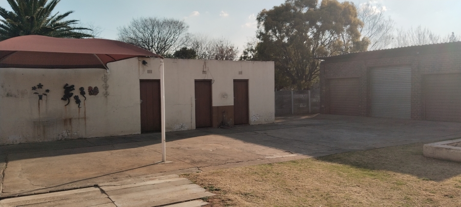 3 Bedroom Property for Sale in Heidelberg Industrial Gauteng