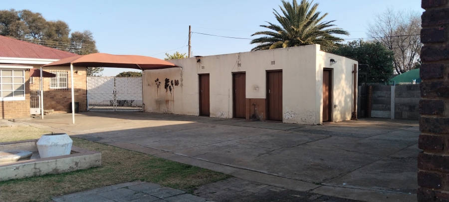 3 Bedroom Property for Sale in Heidelberg Industrial Gauteng
