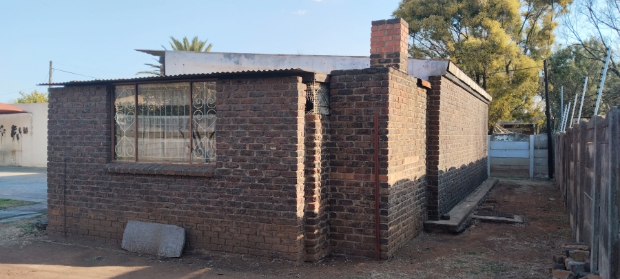 3 Bedroom Property for Sale in Heidelberg Industrial Gauteng