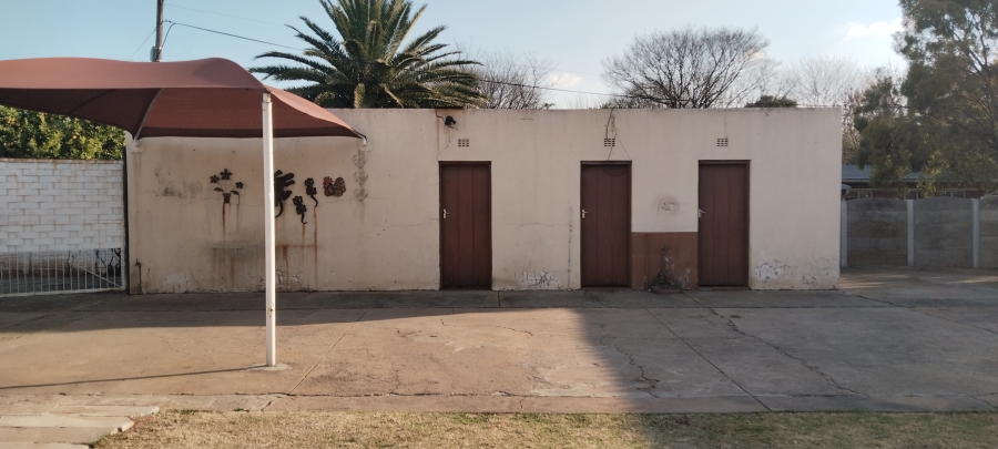 3 Bedroom Property for Sale in Heidelberg Industrial Gauteng
