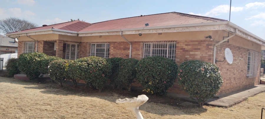 3 Bedroom Property for Sale in Heidelberg Industrial Gauteng
