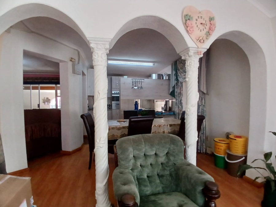 3 Bedroom Property for Sale in Greenhills Gauteng