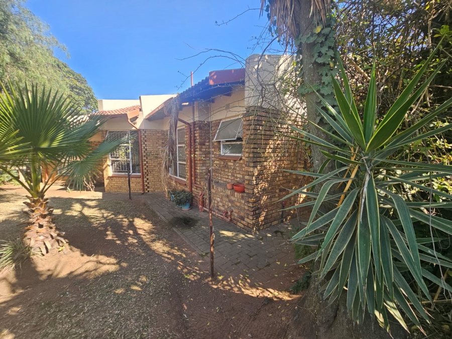 3 Bedroom Property for Sale in Greenhills Gauteng