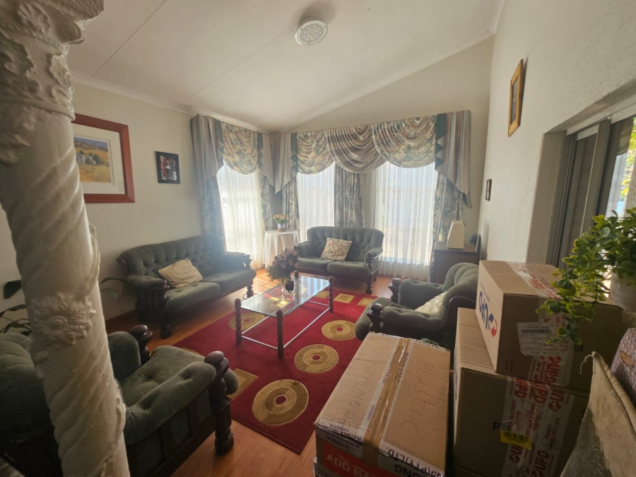 3 Bedroom Property for Sale in Greenhills Gauteng