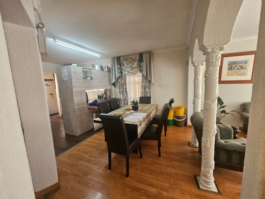 3 Bedroom Property for Sale in Greenhills Gauteng