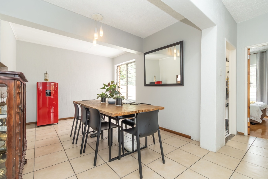 4 Bedroom Property for Sale in Sunninghill Gauteng