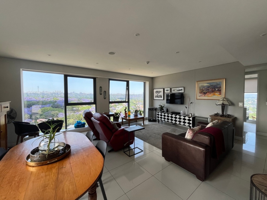 2 Bedroom Property for Sale in Rosebank Gauteng