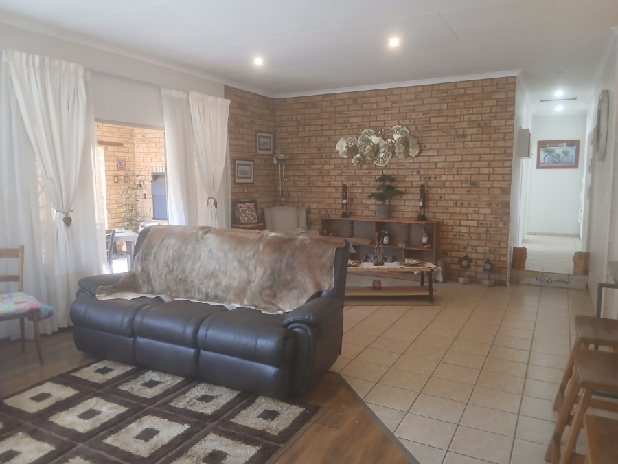 3 Bedroom Property for Sale in Greenhills Gauteng