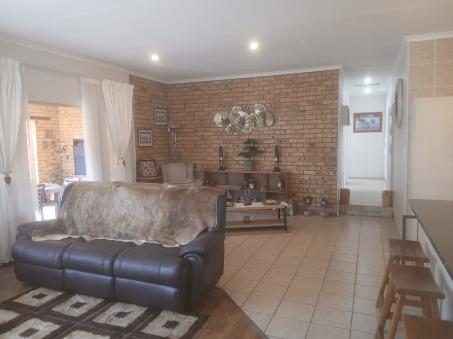 3 Bedroom Property for Sale in Greenhills Gauteng