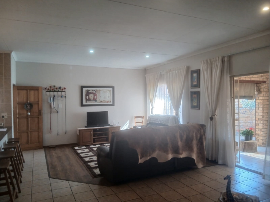3 Bedroom Property for Sale in Greenhills Gauteng