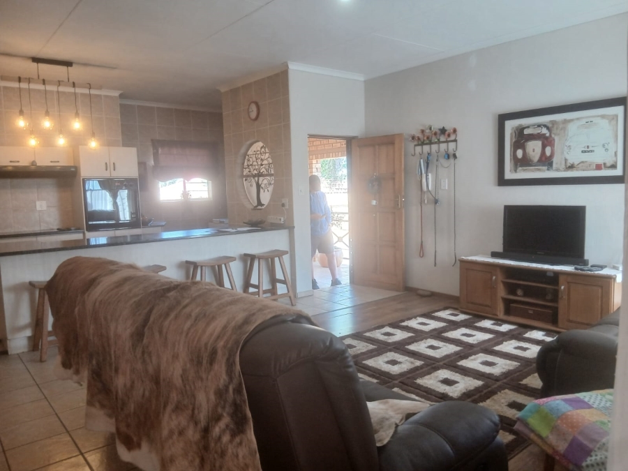 3 Bedroom Property for Sale in Greenhills Gauteng