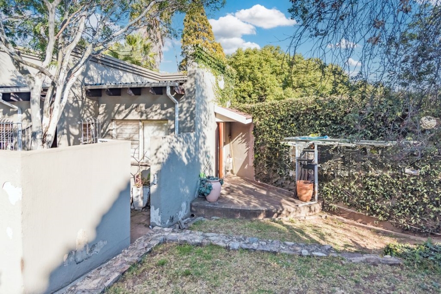 4 Bedroom Property for Sale in Northcliff Gauteng