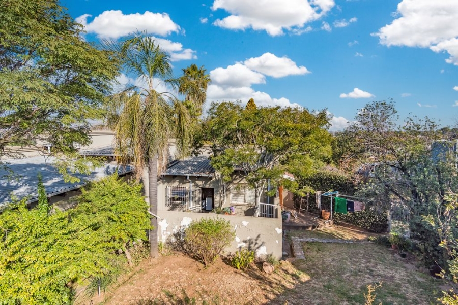 4 Bedroom Property for Sale in Northcliff Gauteng