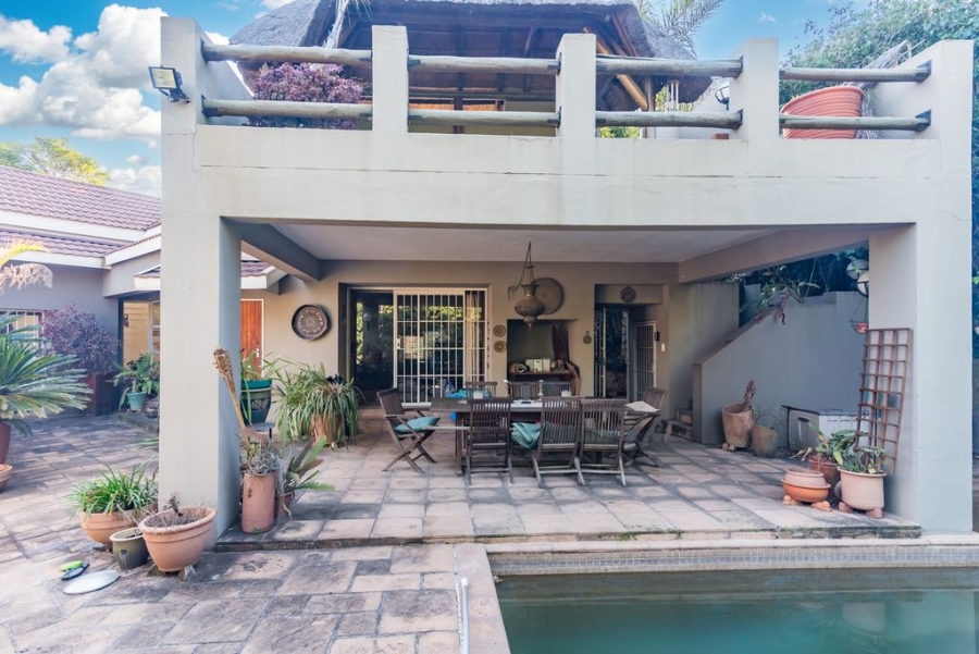 4 Bedroom Property for Sale in Northcliff Gauteng