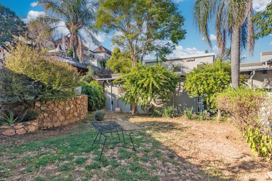 4 Bedroom Property for Sale in Northcliff Gauteng