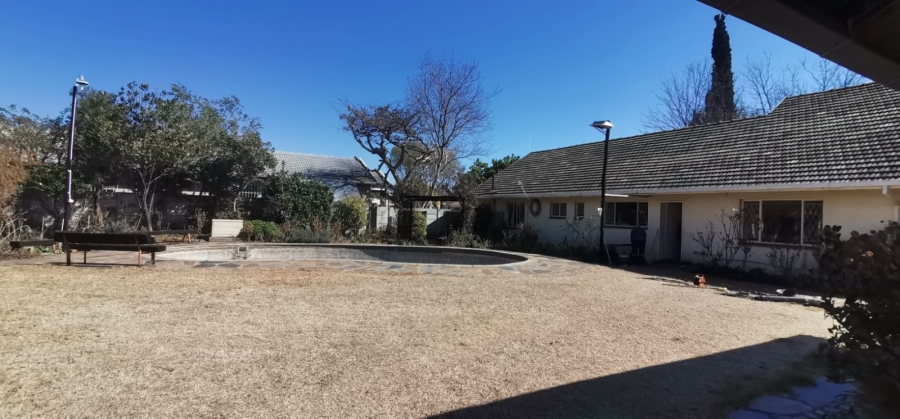 3 Bedroom Property for Sale in Brackenhurst Gauteng