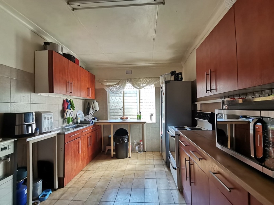 3 Bedroom Property for Sale in Brackenhurst Gauteng