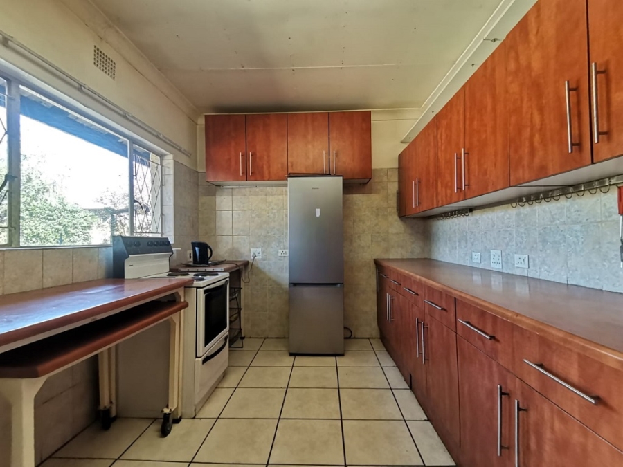 3 Bedroom Property for Sale in Brackenhurst Gauteng