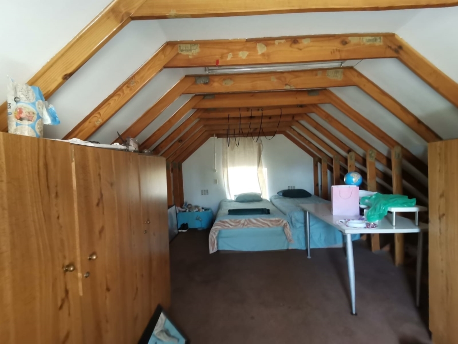 3 Bedroom Property for Sale in Brackenhurst Gauteng