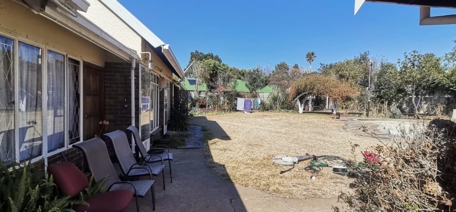 3 Bedroom Property for Sale in Brackenhurst Gauteng