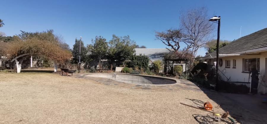 3 Bedroom Property for Sale in Brackenhurst Gauteng