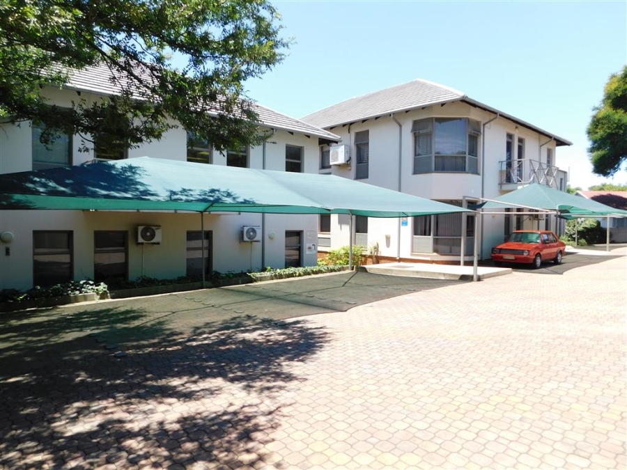 To Let commercial Property for Rent in Bordeaux Gauteng