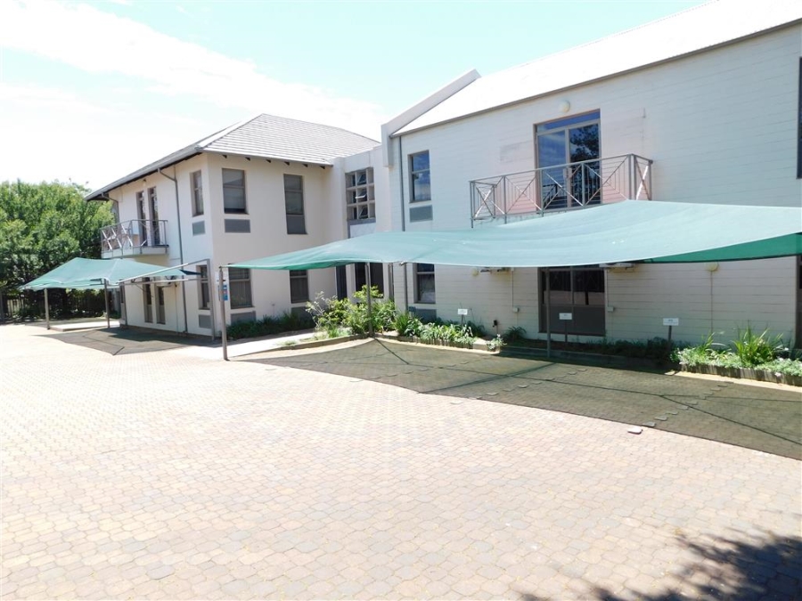 To Let commercial Property for Rent in Bordeaux Gauteng